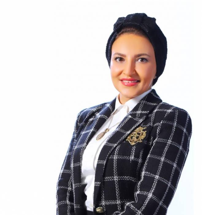 تهنئة م. نوراللوزي الأولى على المملكة تنافسيا بمقعد لامركزية