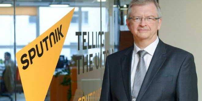 سفير روسيا في وارسو: بولندا لم توجه أي اتهام لدبلوماسيينا