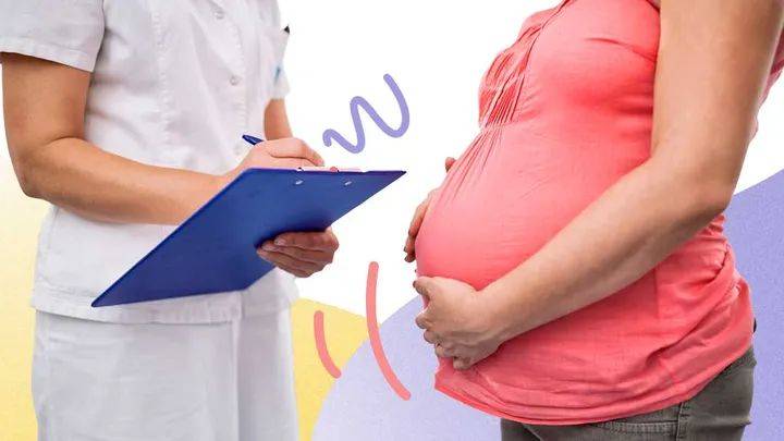 تعرّف على مخاطر السمنة على الحمل وبعد سن 50