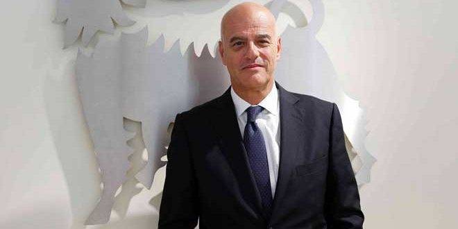 ديسكالزي: استبدال الطاقة الروسية ليس بالأمر السهل