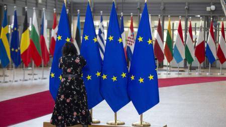 دول أوروبية تدعو مواطنيها لعدم التطوع للقتال إلى جانب الجيش الأوكراني