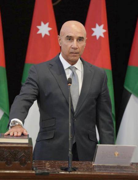 عمرو: حريصون على المشاركة بالفعاليات المهمة لترويج الفرص الاستثمارية