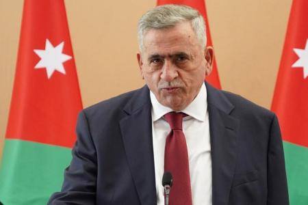 رئيس الجامعة الأردنية: لا بد من مشاركة الطلبة في رسم مستقبل التعليم