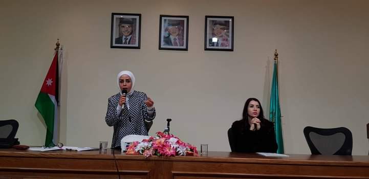 ورشة تعريفية تفاعلية حول القيم الإيجابية للرجولة في آل البيت.