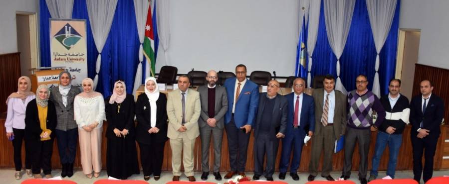 حوارية حول تأثير جائحة كورونا على التعليم الجامعي