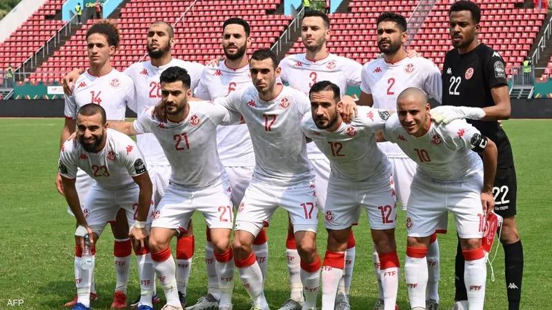 تونس إلى كأس العالم 2022