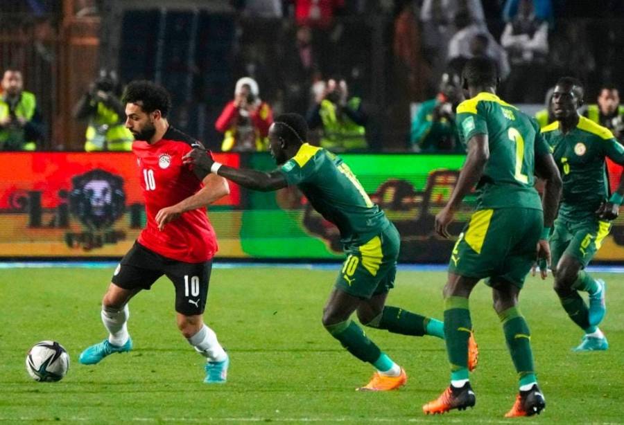 إعلامي مصري: محمد صلاح تعرض للخطر