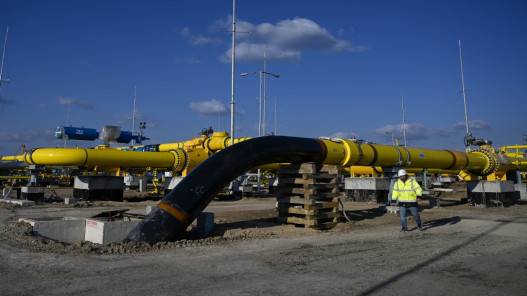 ألمانيا تفعّل خطة طارئة لضمان إمدادات الغاز