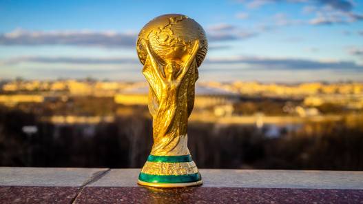 مشاركة عربية واسعة في مونديال قطر 2022