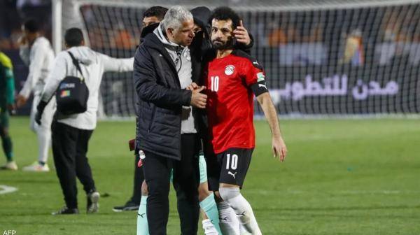 4نجوم يغيبون عن مونديال 2022 .. صلاح ومحرز أبرزهم
