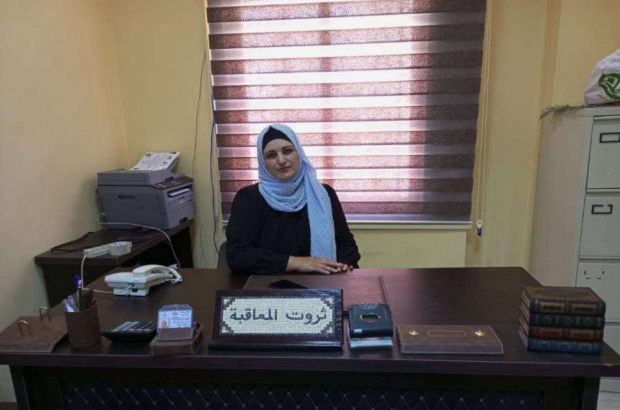 الضغط النفسي هاجس يطارد طلبة  الثانوية العامة