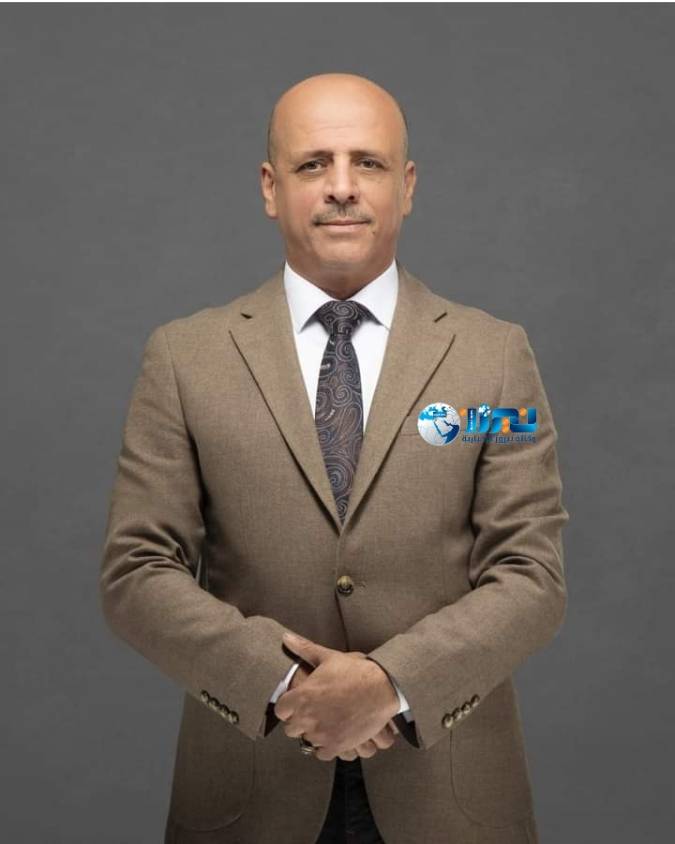 الفريق غازي الطيب  يُهنئ عباس محمود المحارمة  بمناسبة فوزه برئاسة بلدية سحاب