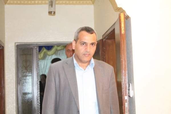 الصحفي ليث الفراية يُهنئ المهندس خلف النوايسة بعودته إلى أرض الوطن