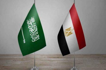 السعودية تودع 5 مليارات دولار في البنك المركزي المصري