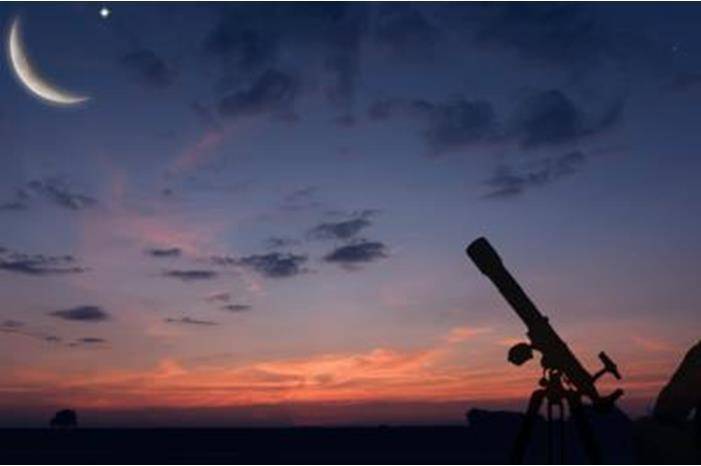 السعودية تعلن موعد تحري هلال رمضان