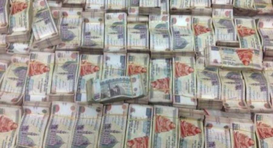 حبس تشكيل عصابى 4 أيام بتهمة غسل 70 مليون جنيه حصيلة أنشطة مشبوهة