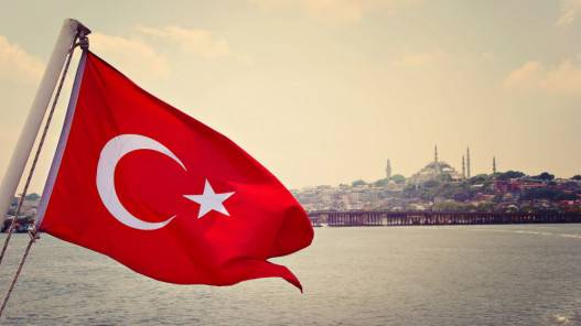 تركيا ترفع أسعار الغاز الطبيعي للمصانع 50 والمنازل 35