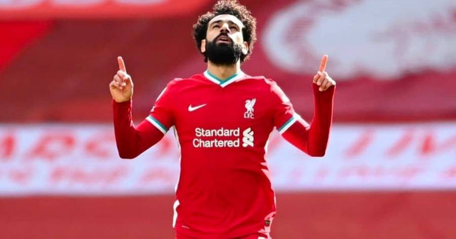 رسالة سرية تكشف موقف محمد صلاح من التعاقد مع برشلونة