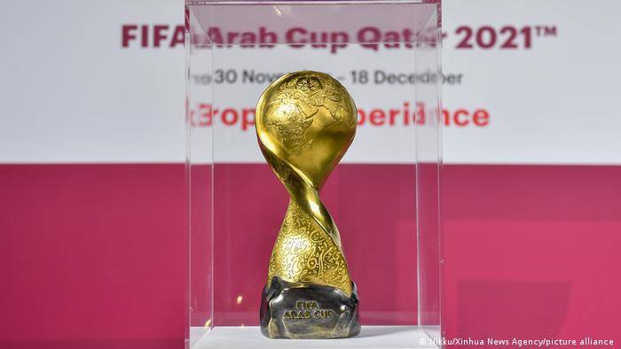 نتائج قرعة كأس العالم