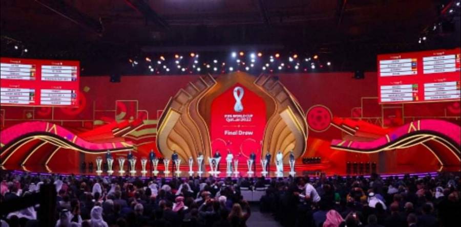 جدول مباريات كأس العالم 2022 في قطر