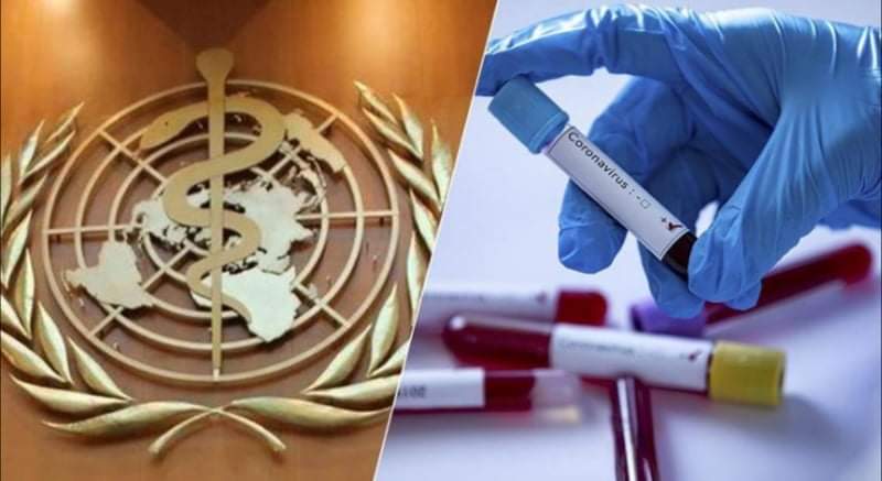 الصحة العالمية تتوقع انخفاض شدة أعراض كورونا