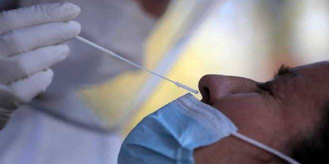 لبنان يسجل 352 إصابة جديدة بكورونا