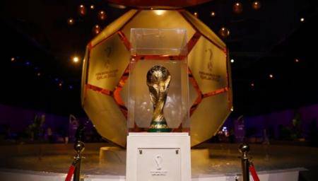 جدول مباريات المنتخبات العربية في كأس العالم 2022