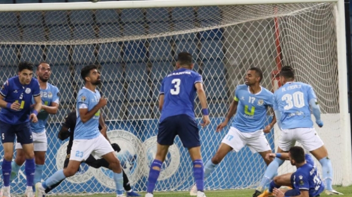 كأس السوبر بين طموح الرمثا وخبرة الفيصلي