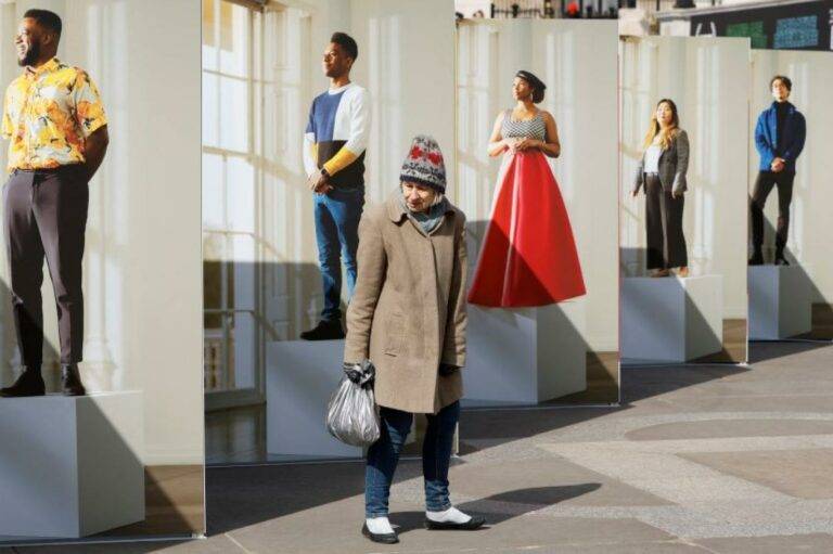 قرابة 5 ملايين إصابة بكورونا في بريطانيا خلال أسبوع