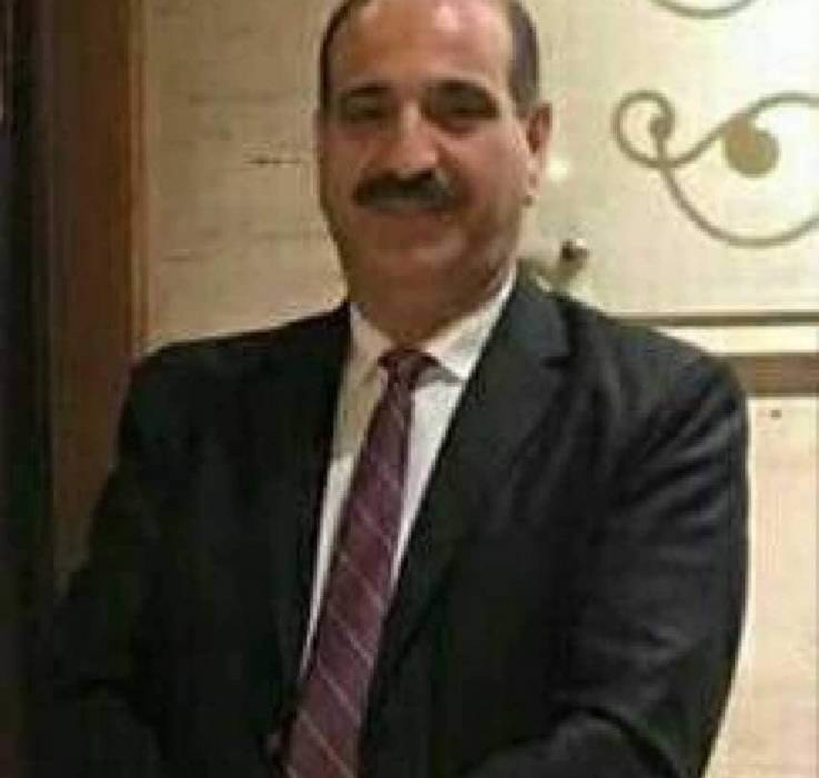 أكل الرجال على كد أفعالها !!