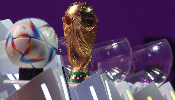 كأس العالم 2022 .. تغيير تقليد كروي خاص بالمباراة الافتتاحية