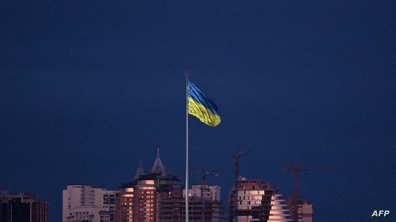 أوكرانيا تعلن تحرير كامل منطقة كييف