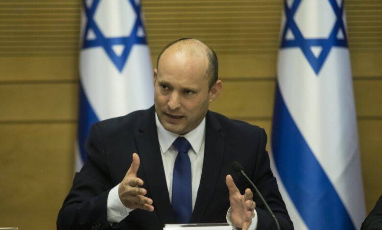 “إسرائيل” تُبطل قنبلة موقوتة وتتوقع وجود قنابل أخرى