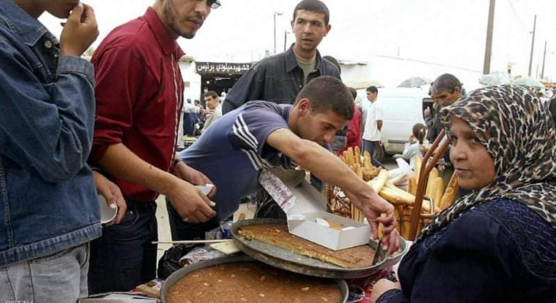 الجزائر والمحافظة على العادات والتقاليد الأصيلة في شهر رمضان المبارك