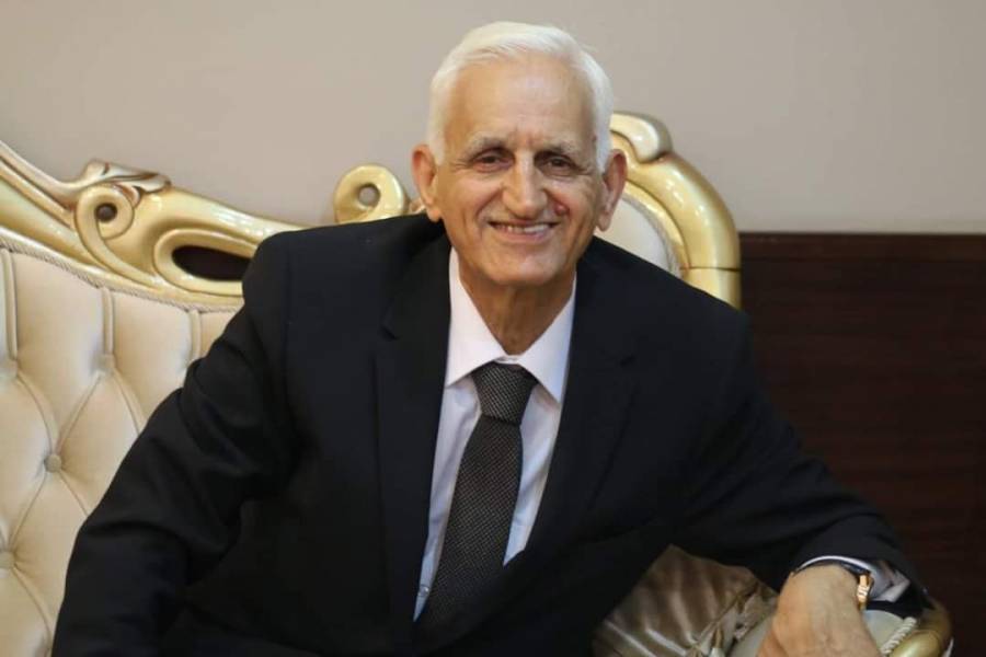 الطيارون الأردنيون في معركة السموع