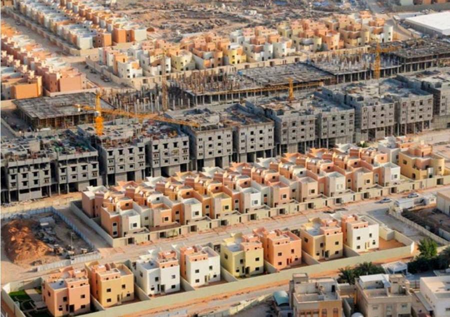 المحاكم السعودية تستقبل 19.6 ألف طلب فك رهن عقاري خلال 8 أشهر