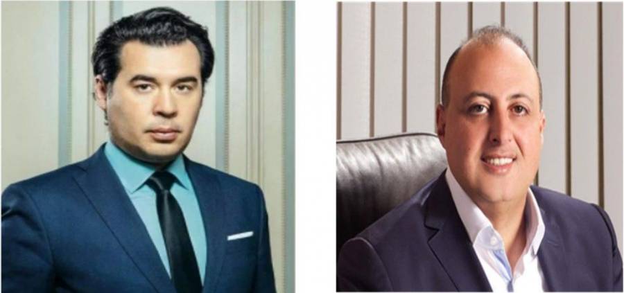 د. ماهر الحوراني رئيساً لمجلس إدارة مجموعة بركس بلس BRICS+ الأردن