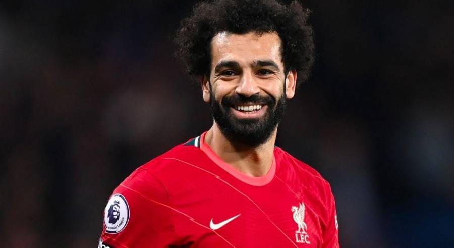 صلاح مع ليفربول حتى نهاية مسيرته الكروية....400 ألف إسترليني أسبوعياً..