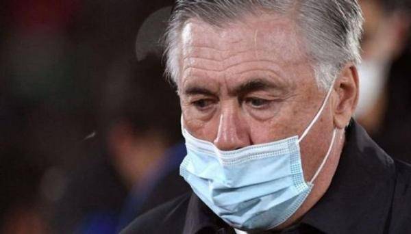 عائلة أنشيلوتي تورط ريال مدريد ضد تشيلسي