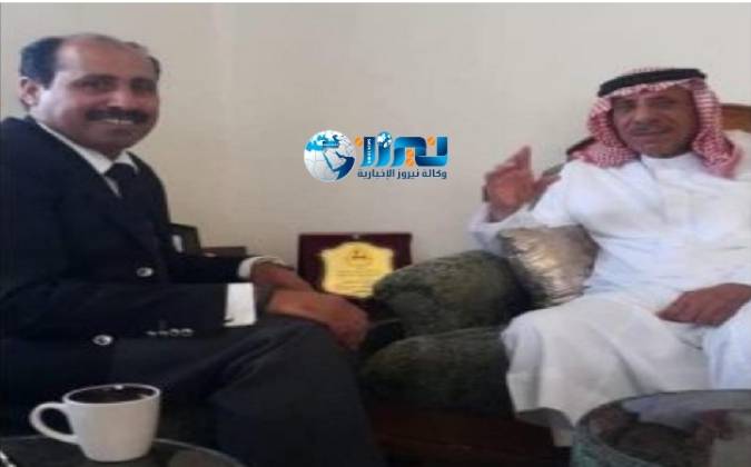 نيروز الاخبارية تستذكر المرحوم اللواء حاكم طافور الخريشا