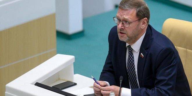 مجلس الاتحاد الروسي: وجود أسلحة دمار شامل أمريكية في أوروبا يمثل تهديداً لأوروبا نفسها