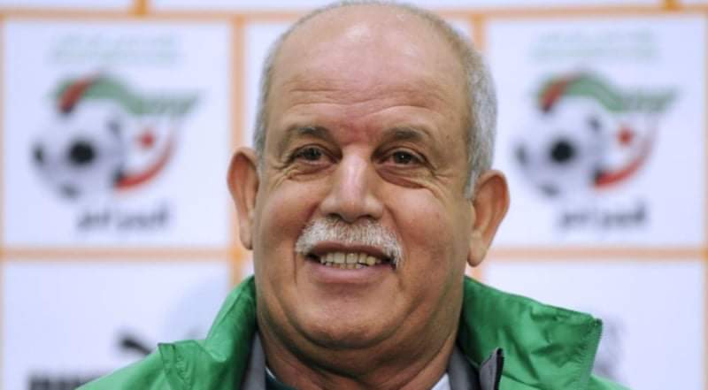 النهار الجزائرية تنفي وفاة المدرب رابح سعدان.... تفاصيل