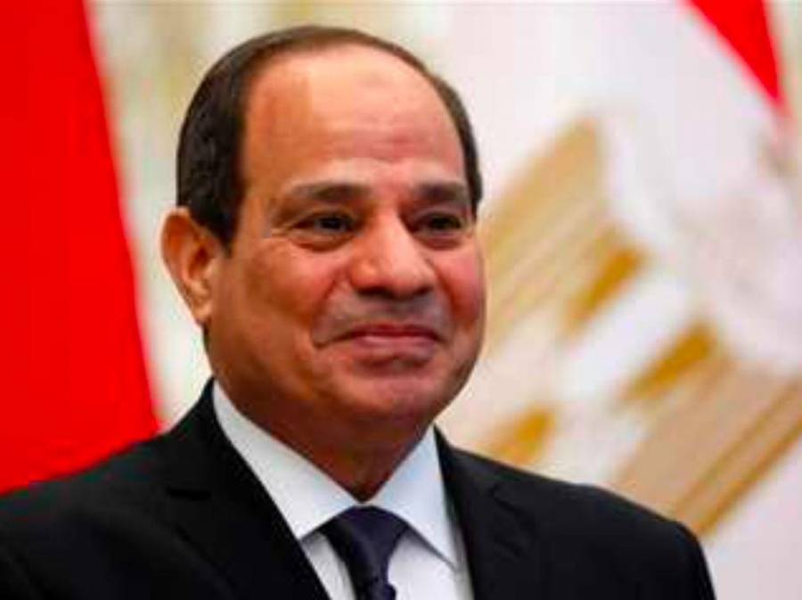 مبادرة مصر والسودان ايد واحدة تشيد بقرار السيسي بإعفاء سودانيين مصر من غرامات التأخير