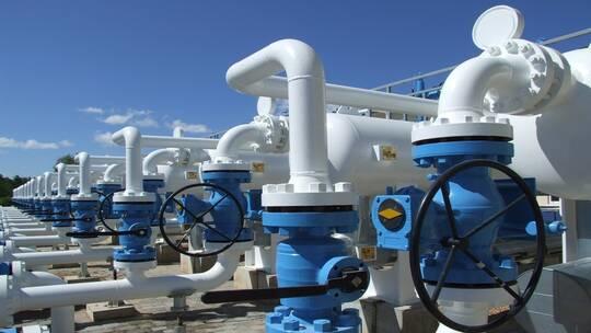 شركة تدرس إمكانية دفع ثمن الغاز بالروبل