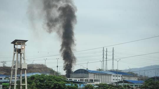 قتلى بأعمال عنف في سجن بالإكوادور