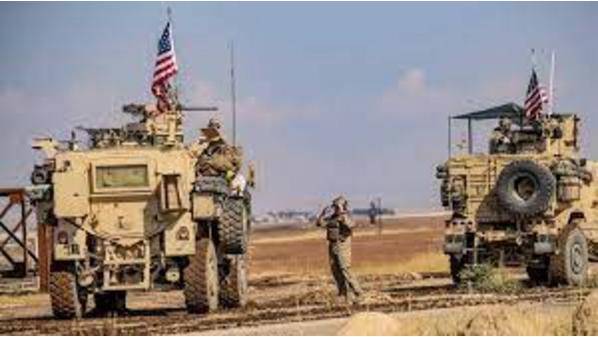 الولايات المتحدة تنفق 6 تريليونات دولار على حروب في العقدين الأخيرين