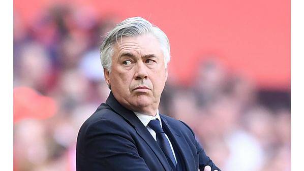 أنشيلوتي يطمئن جماهير ريال مدريد قبل مواجهة تشيلسي