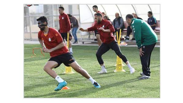 الوحدات إلى السعودية للمشاركة في دوري أبطال آسيا