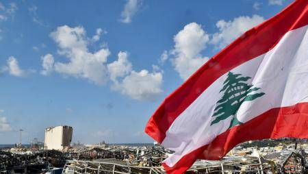 الحكومة اللبنانية تتحدث عن افلاسها