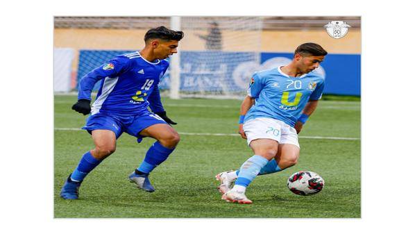 الفيصلي والرمثا .. سباق نحو كأس السوبر